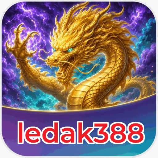 Perbandingan ledak388
