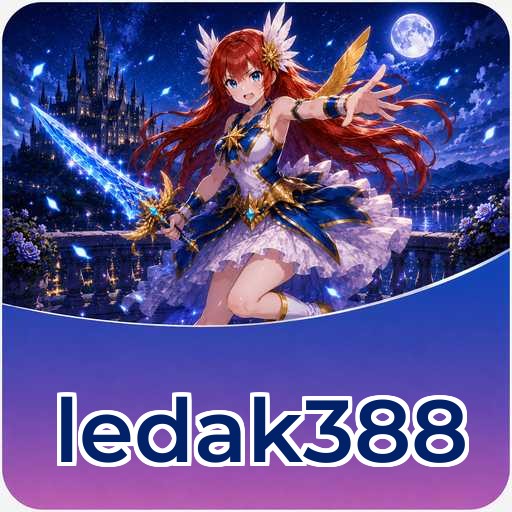 Tim ledak388