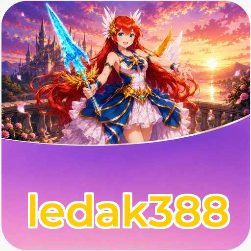 Fitur ledak388