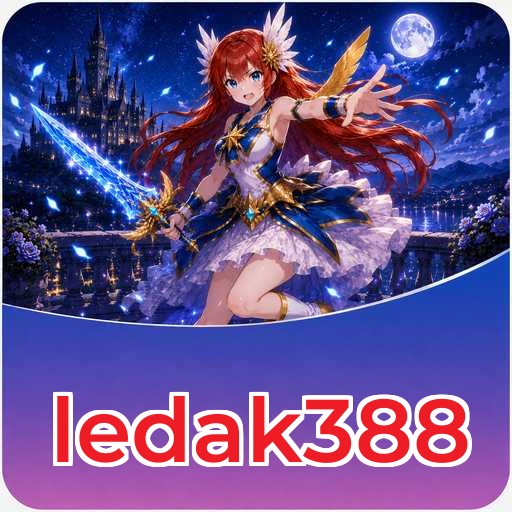Misi Visi ledak388