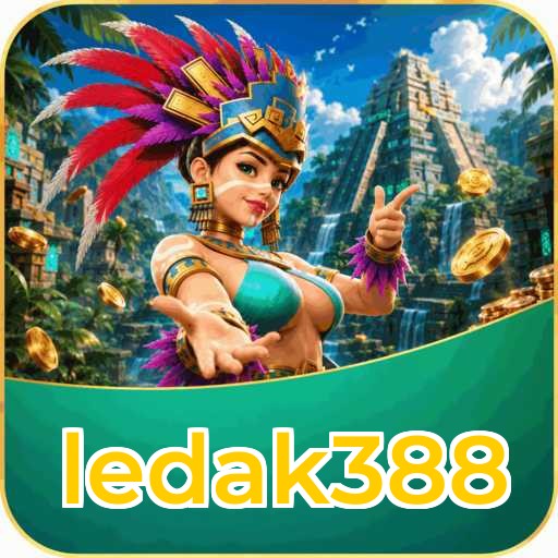 Panduan Instalasi Step-by-Step - ledak388