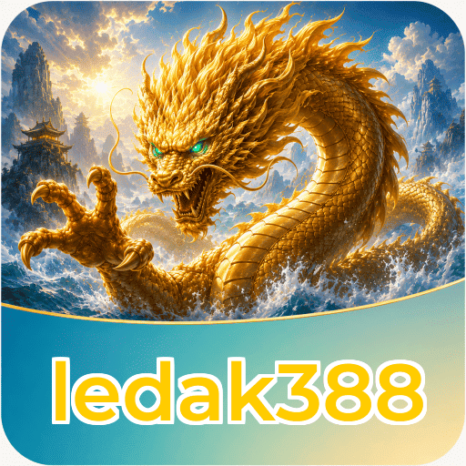 Instalasi ledak388 Berhasil