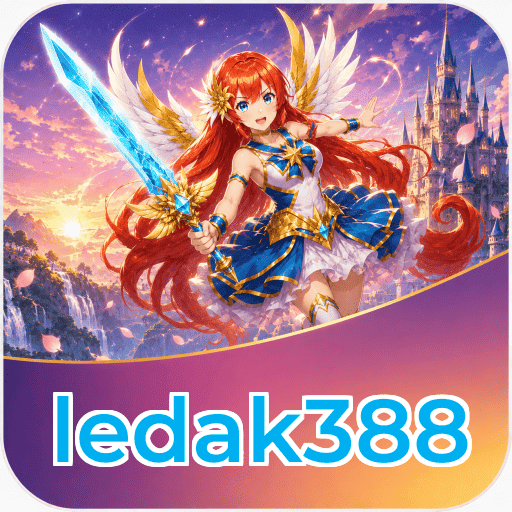 Developer Info ledak388