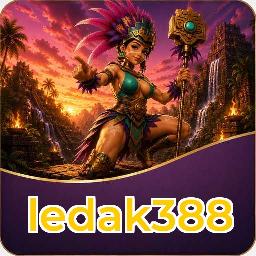 Spesifikasi ledak388